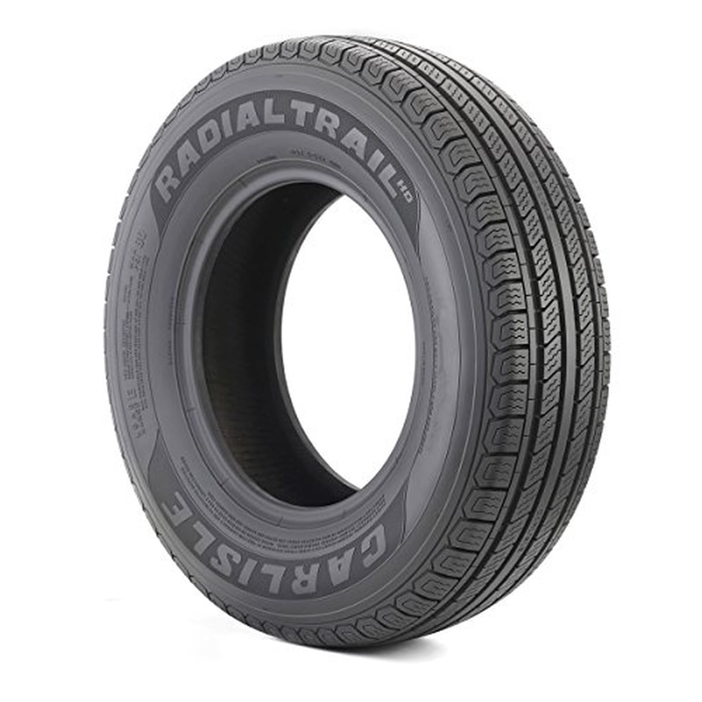 Carlisle Radial Trail HD Trailer Tire – ST205/75R15 LRD 8PLY Rated Carlisle Radial Trail HD Trailer Tire – ST205/75R15 LRD 8PLY Rated Sansujyuku sansujyuku.com