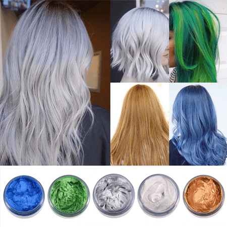 Magic Hair Color Wax | Walmart Canada