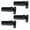 K, variant on 4Pcs JC97-03190A ADF Hinge Replacement for CLX3170 CLX3175 CLX3185 M2880 M2885 M3065 M3370 M3870 M2875 M2870 Printer