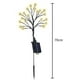 thumbnail image 4 of Lámpara de exterior con forma de árbol duradera de luz solar para jardín doméstico (N) Likrtyny Para estrenar, 4 of 9