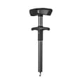 thumbnail image 1 of T-type Easy Fish Hook Remover Minimizing Injuries Fishhooks Removal Hand Tool Silvery&S, 1 of 8