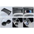 thumbnail image 2 of Organizador de consola central BIBIBO, paquete de 3 unidades para Subaru Crosstrek, 2 of 8