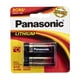 thumbnail image 1 of Pila Panasonic 2CR5 6V 2CR5 Photo negro, 1 of 2