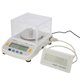 thumbnail image 2 of Lab Scale Digital Display Electronic Laboratory High Accuracy AC 100V240V BDSDJA(1kg/0.01g UK Plug), 2 of 5