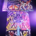 thumbnail image 5 of Super-Skill Pinball: 4-Cade - A Roll & Write Pinball Game, WizKids, Ages 12+, 1-4 Players, 30 Min, 5 of 16