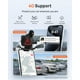 thumbnail image 2 of Dash Cam 70mai A810 4K delantera y trasera con visión nocturna, 2 of 8