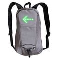thumbnail image 4 of Feltree 15L Safe Cycling LED Wireless Remote Control Turn Signal Lamp Backpack Bag, 4 of 6
