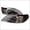Black, variant on Crystal Housing Headlights for 94 to 98 Ford Mustang, Chrome - 10 x 21 x 24 in.