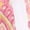 Pink, variant on Sail to Sable womens Maxi Dress, s, Pink