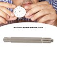 thumbnail image 2 of Mechanical Watch Repair Tool, Watch Crown Winder Tool Convenient Save Time Rustproof Stainless Steel  For Family Use And Watch Shops, 2 of 7