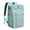 Greenish-blue-1, variant on Military Camouflage Cooler Backpack - 20L High-Capacity Insulated Lunch Bag for Camping, Beach & Picnic, Tactical Desert Jungle Backpack with Multiple Pockets & Durable Oxford Exterior