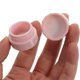 thumbnail image 5 of 10 piezas pequeños frases recargables recipientes de maquillaje de plástico cosmético pequeño con tapa, 5 of 6