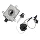 thumbnail image 2 of Balastro para faro HID de xenón con bombilla D2S de encendedor IP68 resistente al agua W3T19371 Reemplazo para Acura TSX MDX RDX ILX TL TLS, 2 of 5
