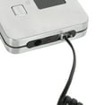 thumbnail image 4 of Kitchen Scale, 200kg Electronic Shipping Scale, Stainless Steel For Warehouse Package Busniess Office Home Silver Home Office, 4 of 8