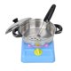 thumbnail image 1 of Utensilios de cocina de juguete, utensilios de cocina de juguete Mini utensilios de cocina para niños Juguete de simulación Utensilios de cocina de juguete Rendimiento de primera categoría, 1 of 14