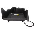 thumbnail image 4 of Inalámbrica de la consola central organizador del coche con el resbalón anti inalámbrico de la disipación de calor para automotriz, 4 of 8