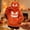 A700 Orange, variant on Tfken Halloween Sweatshirts For Girls Fall Winter Pumpkin Graphic Print Hoodie Pockets Pullover Long Sleeve Cozy Casual Family Gathering Tops Size,4-14 Years Orange