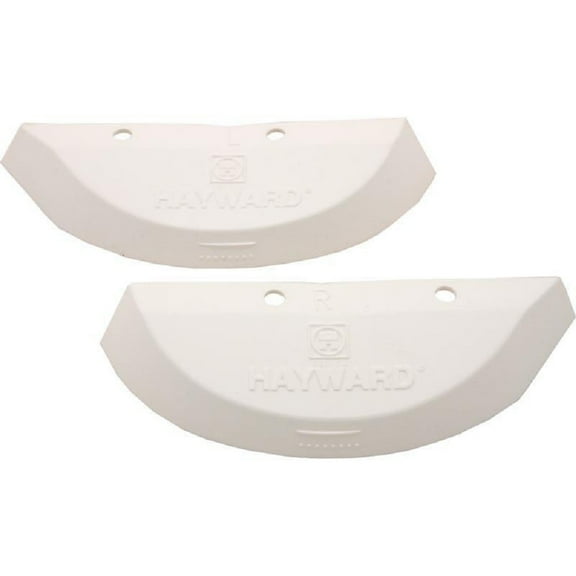 Hayward AXV552WHP Automatic Pool Cleaner Wing Kit - White