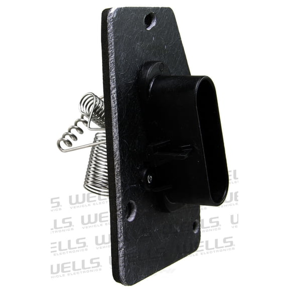 HVAC Blower Motor Resistor
