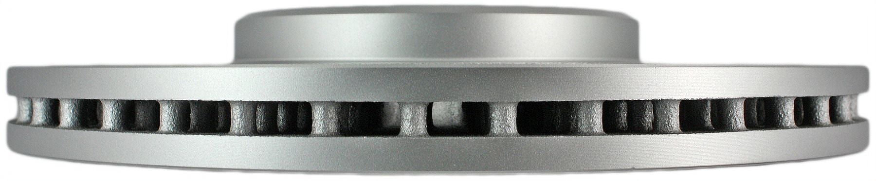 UltraHC Coated High Carbon Brake Rotor, Front UR001989, Volvo XC90 2014-2003