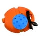 thumbnail image 4 of Pickleball Pickleball Accesorios Pickleball Ball con cuerda Herramienta de entrenamiento portátil Pickleball para entrenamiento principiante , con bola azul, 4 of 8