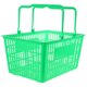 thumbnail image 1 of GOOHOCHY Cesta para artículos diversos, cesta de ducha, cesta de almacenamiento, organizador, cesta de baño, caja de accesorios, 1 of 8