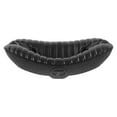 thumbnail image 3 of Mentonera para jugadores de hockey: Protector de mentón de repuesto para cascos de hockey y fútbol americano - Material de esponja suave - Protector para jugadores de rugby sobre hielo, 3 of 8