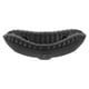 thumbnail image 3 of Mentonera para jugadores de hockey: Protector de mentón de repuesto para cascos de hockey y fútbol americano - Material de esponja suave - Protector para jugadores de rugby sobre hielo, 3 of 8