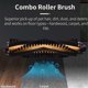 thumbnail image 2 of Accessories Kit for DEEBOT N79S N79 RoboVac 11 11C, 2 of 5