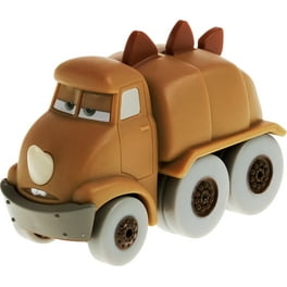 カーズ マテル CHASE RACELOTT NASCAR ミニカー Disney Pixar Cars Nascar Singles, 1:55 Die-Cast Chase