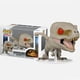 thumbnail image 3 of Funko Pop Jurassic World Owen Grady #1208 Maisie #1215 Ellie Sattler #1214 Figuras de acción de vinilo Muñecas Juguetes Regalo para niños, 3 of 4