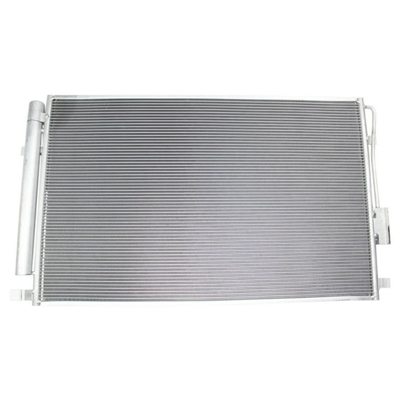 TRQ A/C Condenser Assembly Direct Fit for Kia Sorento New ACA80158