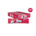 thumbnail image 6 of Airheads Cherry Flavored Candy - .55 oz. Bar - 36 ct., 6 of 7