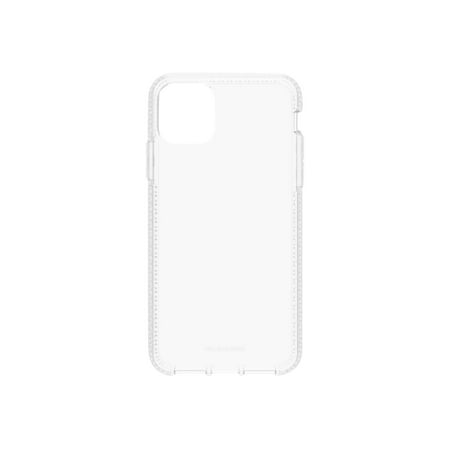 Griffin Survivor Clear - Back cover for cell phone - clear - for Apple iPhone 11 Pro Max