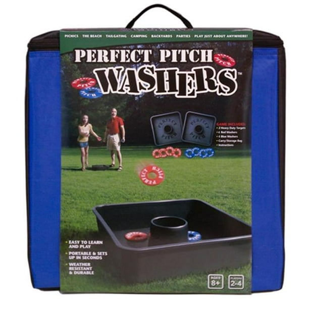 Washers Game Sets