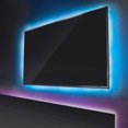 thumbnail image 1 of Merkury FlexGlo Flexible Multicolor Strip Light, 1 of 8