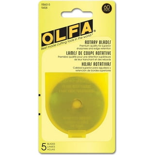 Olfa 45mm Rotary Blade Refill by Manhattan Wardrobe Supply