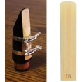 thumbnail image 5 of 10 Pcs Saxophone Ténor, Renforts de 1,5 pour Accessoires d'Instruments de Musique Ténor, 5 of 5
