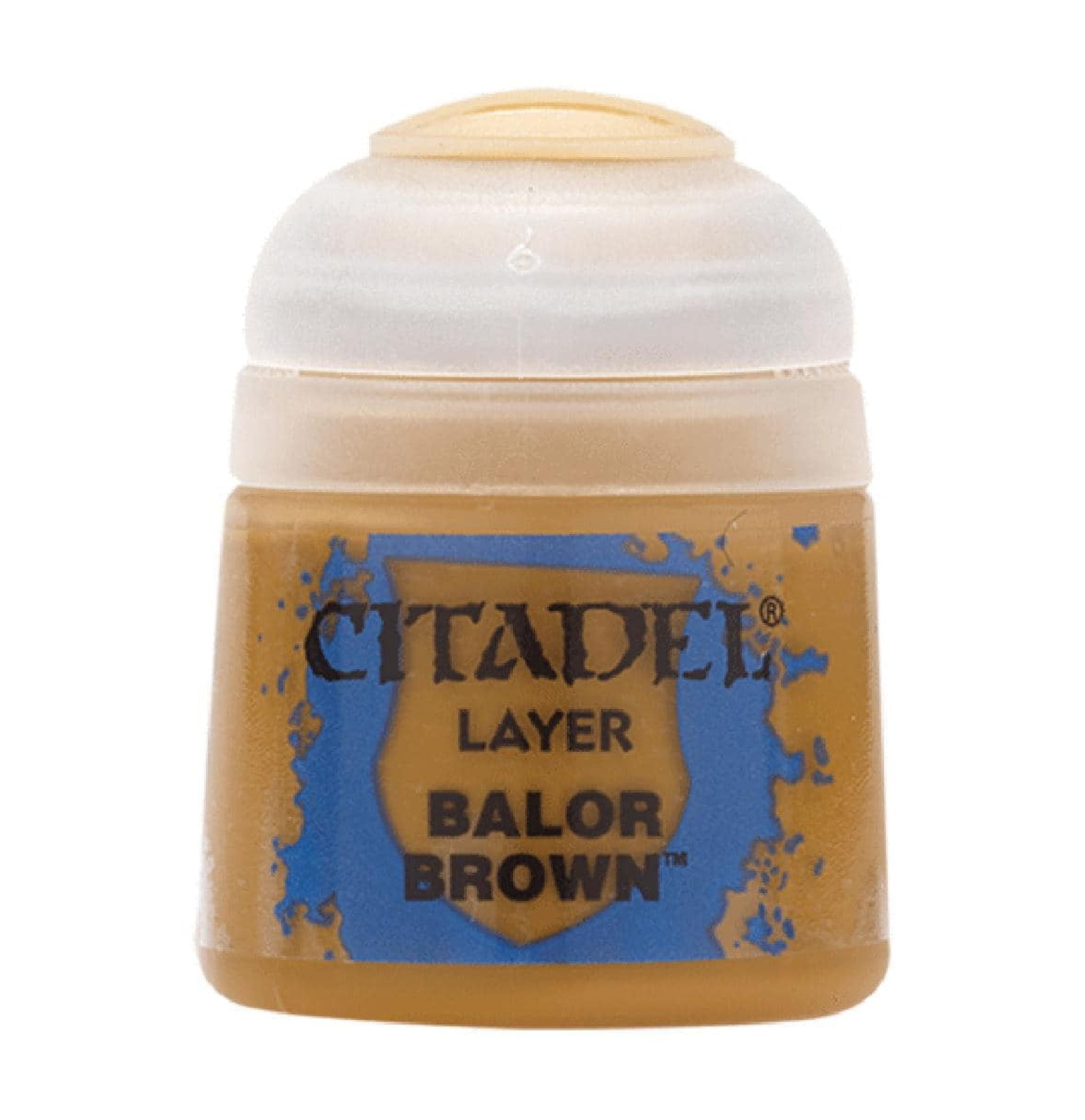 Citadel Layer Paints