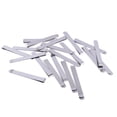 thumbnail image 2 of Agiferg 20PC Stainless Steel Hemming Clips 3 Inches Measurement Ruler Sewing Clips, 2 of 8