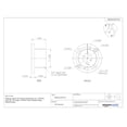 thumbnail image 2 of Manufacturer Varies QD Bushing,QT,1 3/16 in B Dia,1.25 in L QT1316, 2 of 2
