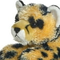 Aurora - Small Brown Mini Flopsie - 8" Streak - Adorable Stuffed Animal ...