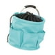 thumbnail image 1 of Cesta plegable con asa, bolsa para herramientas de jardín, cesta organizadora para picnic con cordón para jardinería, senderismo, parques temáticos y Azul cielo, 1 of 8