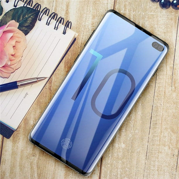 galaxy s10 plus screen replacement