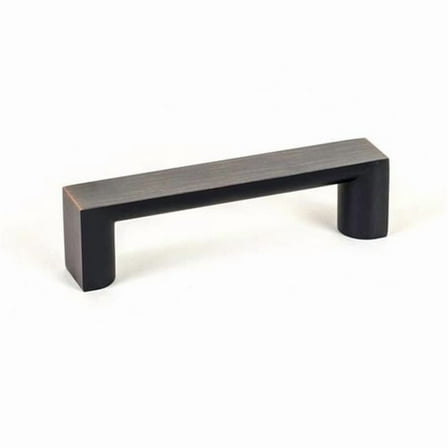 Berenson BE2086 40VB 96 mm Elevate Pull, Verona Bronze