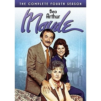 Hazel: The Complete Fourth Season (DVD), Shout Factory, Comedy