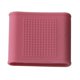 thumbnail image 1 of Fundas protectoras de gel de silicona para dedos de golf, suaves, transpirables y absorbentes. Rosa 23mm, 1 of 9