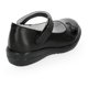 thumbnail image 4 of Zapato Escolar Yuyin Negro Para Niña [yuy411] negro 15 MX, 4 of 8