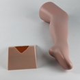 thumbnail image 3 of Runquan Mannequin pour Enfants, 22 Pouces, Peau, 1 Unité, 3 of 8