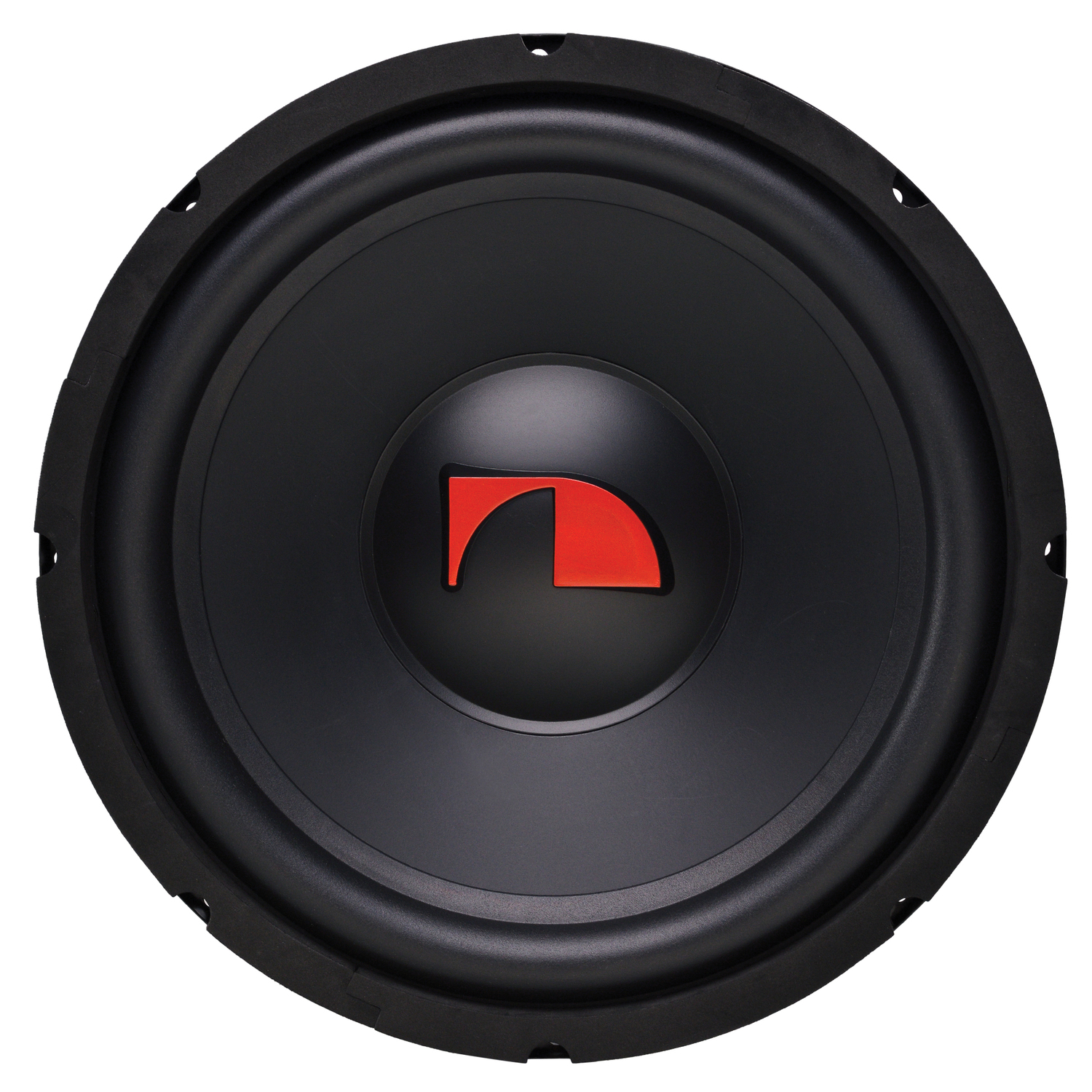 Nakamichi NM-NSW10D NSW Series 10-Inch 650-Watt-Max Dual-Voice
